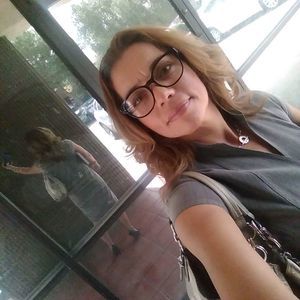 Meet your Posher, Olga lidia